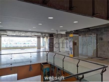 Commercial Commercial complex for Sale in Hyderabad